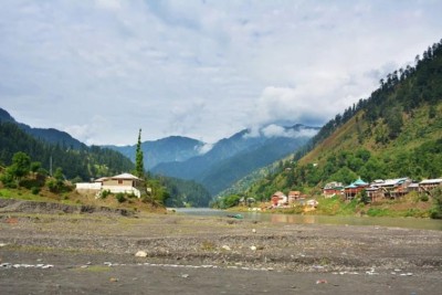 The 14th Amendment Bill to the 1974 Interim Constitution of so-called Azad Jammu & Kashmir reeks of subjugation and occupation