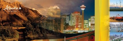 Alberta becomes Canada's top business destination due to its lowest national corporate tax rate