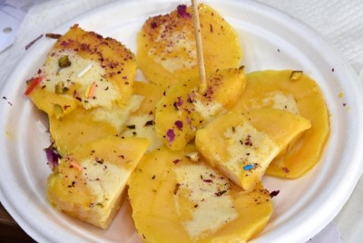 Summertime in Ranchi