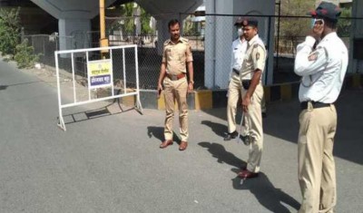 Coronavirus: Maharashtra's Aurangabad may impose total lockdown