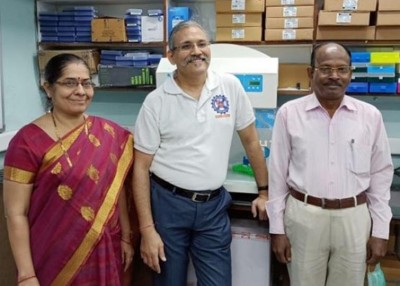 Genetics could help diagnose type-1 diabetes in Indians: study reveals