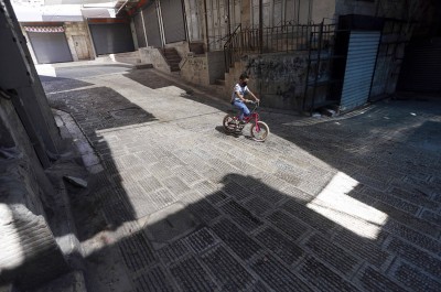 World in Photo : July 4, 2020