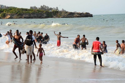 World in Photos: July 6, 2020