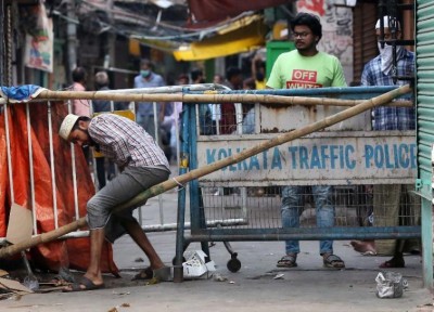COVID-19: West Bengal to enforce strict lockdown again in containment zones from July 9
