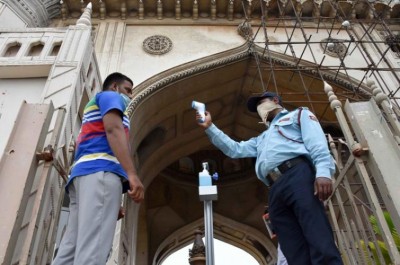 Bihar registers 749 new Covid-19 cases