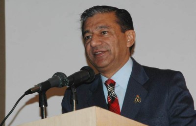 Ex-CBI director Aswani Kumar found hanging at Shimla home, leaves behind a note: Cops