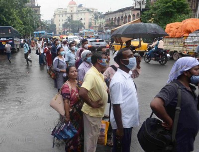 Study reveals Covid superspreaders triggered massive outbreak in India: Report