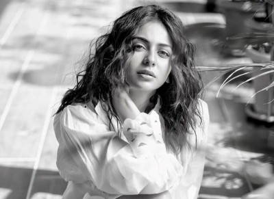 Drug Probe: Rakul Preet Singh appears before NCB