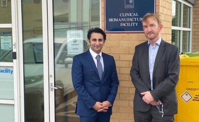 Serum Institute of India launches India’s first fully indigenously developed pneumococcal vaccine