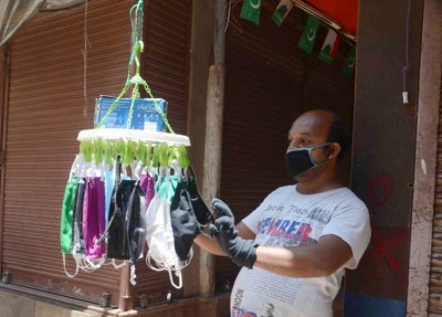 COVID-19 cases in India cross 70000 mark