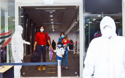 COVID-19: Death toll in India touches 2415