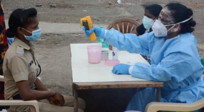 India's COVID-19 recovery rate more than 50 pct: Health Ministry