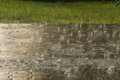 Rainfall reported across Jharkhand, rivers and dams over flowing