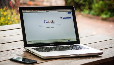 US Google searches of 'can I change my vote' soar Tuesday morning