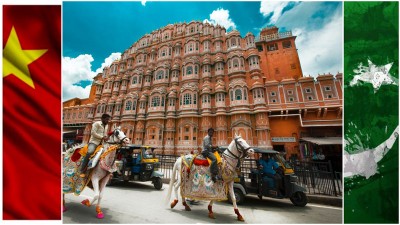 India Must Counter the Bidirectional Psychological Warfare