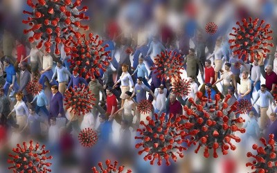 Pandemic: China, Responsibility and Accountability