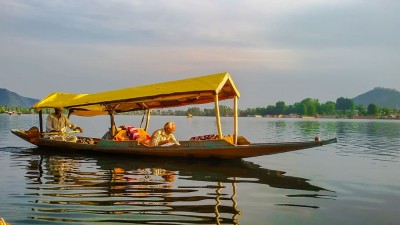 Survey reveals people of Kashmir are optimistic about future