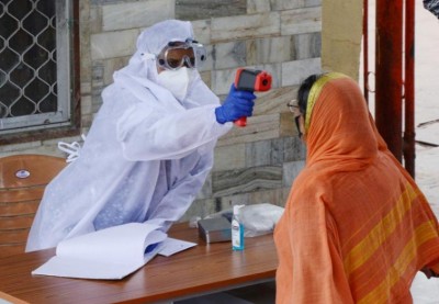 Maharashtra:Â Thane reports 244 new COVID-19 cases