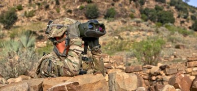 US to reduce military presence in Iraq to 3,000 in Sept: CENTCOM Commander