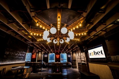 With bars allowed to open, Kolkata’s new gastropub Zobet ready to welcome patrons