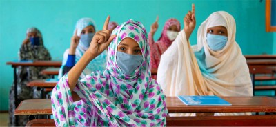 Human rights must be ‘front and centre’ of COVID-19 response: Secretary-General