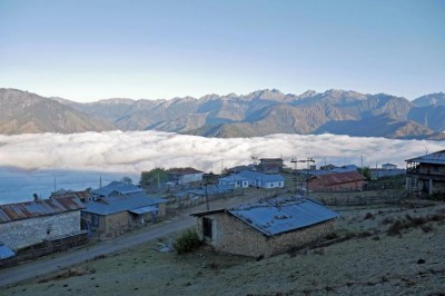 Arunachal Pradesh: NSCN-IM Depredations