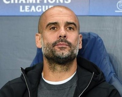 Guardiola: Man. City need to improve from similar mistakes