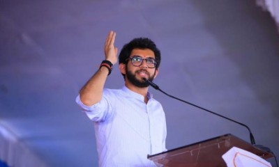 Postpone JEE, NEET until situation improves: Aaditya Thackeray to PM Narendra Modi