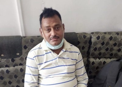 Kanpur bloodbath mastermind Vikas Dubey arrested from Ujjain's Mahakal Temple; close aides, wife and children also nabbed