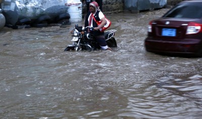 World in Photo : July  23 , 2020