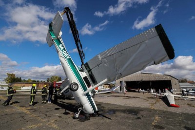 World in Photos : Oct. 4, 2020