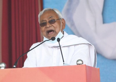 'Nitish Kumar will be next Bihar CM': BJP's Sushil Modi