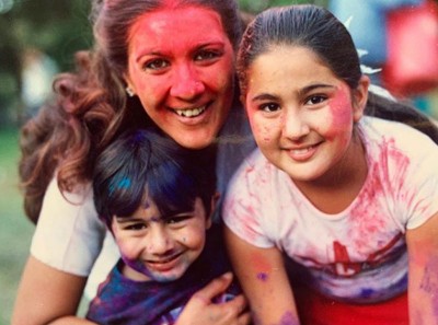 Sara Ali Khan reveals her favourite performance by mother Amrita Singh