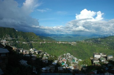 Mizoram bestowed with Best State (Special Category) in 2nd National Water Award