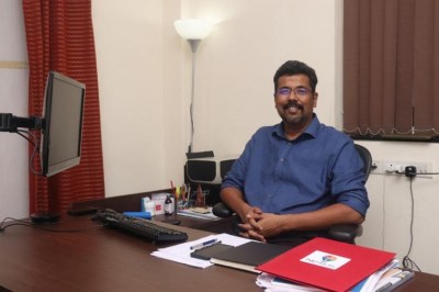 Smart roads: How RoadBounce can fix roads and save lives