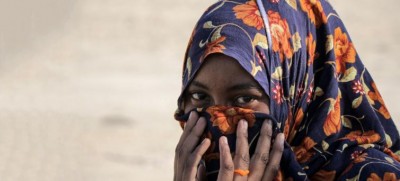 Amidst protection challenges, Eastern Route outpaces Mediterranean for people leaving Africa