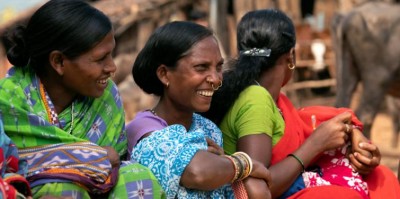 International Womenâ€™s Day: Gender equality benefits everyone