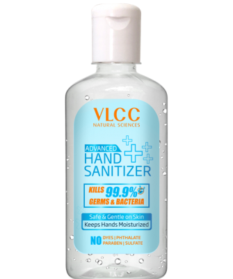 VLCC starts manufacturing hand sanitizers to support mitigation of COVID-19 crisis