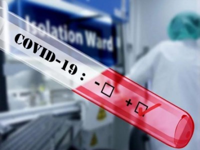 Woman tests corona positive, total number touches two in Kolhapur