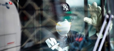 Post-pandemic â€˜green shiftâ€™ in transport could create up to 15 million jobs