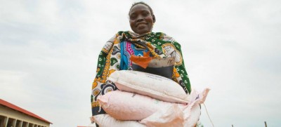 Act now to avert COVID-19 global food emergency: Guterres