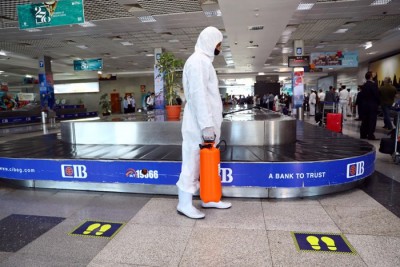 World in Photo : June 18, 2020