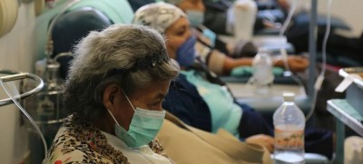 â€˜Transfatsâ€™ from processed foods may increase ovarian cancer risk