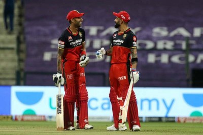 IPL 2020: Virat Kohli's RCB thrash KKR by 8 wickets, rise to 2nd spot