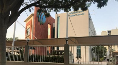 Two UAE players charged under ICC anti-corruption code