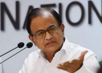 Will messenger of God answer? Chidambaram's swipe at Sitharaman over 'economic mismanagement' in pre-Covid era