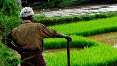 Farmers hit streets, call for bandh protesting against India's new farm bills