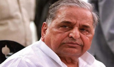 Mulayam Singh Yadav discharged from hospital