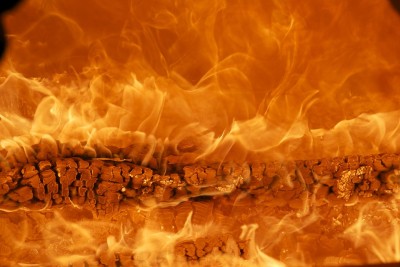 New Delhi: Fire at Shastri Bhawan