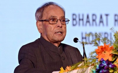 Former President Pranab Mukherjee's 'renal parameters slightly deranged', says hospital